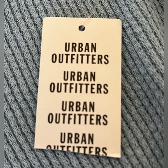Urban Outfitters, Out From Under, Lias Notch Neck Top - Picture 4 of 5